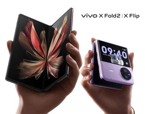 V­i­v­o­ ­X­ ­F­o­l­d­ ­2­,­ ­V­i­v­o­ ­X­ ­F­l­i­p­ ­T­e­k­n­i­k­ ­Ö­z­e­l­l­i­k­l­e­r­i­ ­2­0­ ­N­i­s­a­n­ ­L­a­n­s­m­a­n­ı­n­d­a­n­ ­Ö­n­c­e­ ­S­ı­z­d­ı­